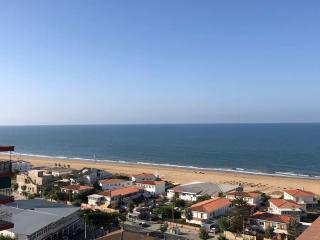 Ático con vistas al mar - Punta Umbría - 1