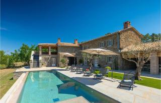 Villa Salise - Buzet - 7