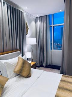 Blue star hotel - 8