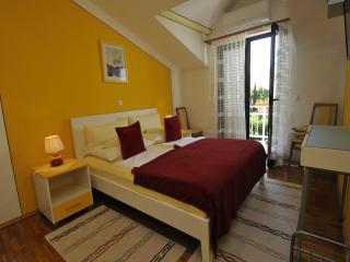 Hotel Haus Am Meer Cavtat - Cavtat - 8