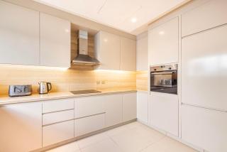 Daniels 5BR Villa with Private Pool at Damac Hills - Dubai - 5