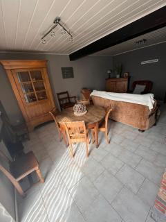 La Maison de Mamy - 5