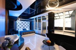 Tsarsky Hotel - Kyiv - 8