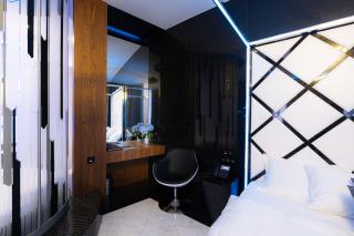 Tsarsky Hotel - Kiev - 1