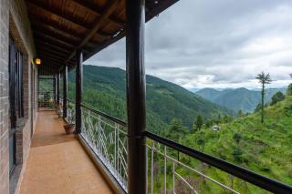 Poetry by the Hills - House Of Hive, Ramgarh, Mukteshwar, Nainital - Rāmgarh - 7