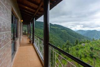 Poetry by the Hills - House Of Hive, Ramgarh, Mukteshwar, Nainital - Rāmgarh - 8