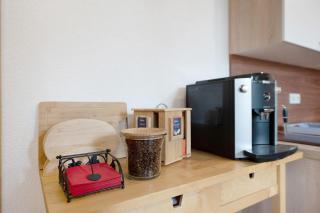 Ferienwohnung Atelier - Bad Bellingen - 4