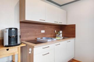 Ferienwohnung Atelier - Bad Bellingen - 6