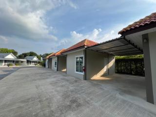Nuttida resort ณัฐธิดา รีสอร์ท - Ban Khae Taphao - 0