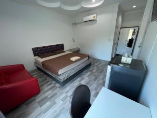 Nuttida resort ณัฐธิดา รีสอร์ท - Ban Khae Taphao - 4
