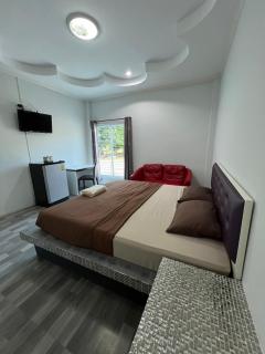 Nuttida resort ณัฐธิดา รีสอร์ท - Ban Khae Taphao - 3
