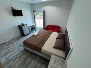 Nuttida resort ณัฐธิดา รีสอร์ท - Ban Khae Taphao - 2