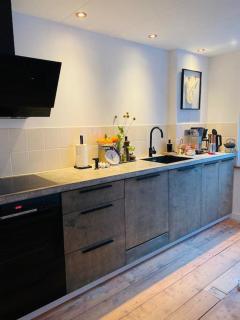 City-beach apartment nearby Amsterdam - Hoorn - 3