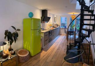 City-beach apartment nearby Amsterdam - Hoorn - 5