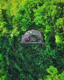 Wine Space Boutique Hotel & Glamping - 0