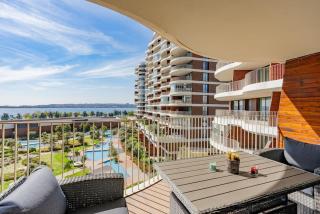 Golden Stones House Sea And Lake View - Istanbul - 0