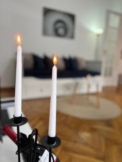 Center Retro Apartment - Niš - 6