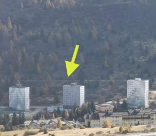 Suite il sogno di Grebek - Passo del Tonale - 7