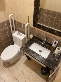 Araek Suites for Serviced Apartments - أجنحة أرائك للشقق المخدومة - 8