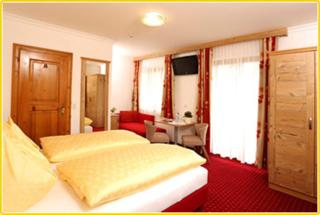 Hotel - Pension Ötzmooshof - 7