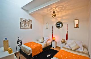 Dar Nafoura-Mogador - 6