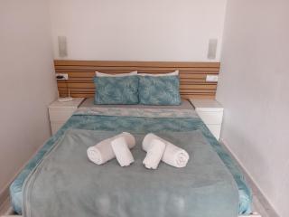 Sunset Beach Studio - Puerto de la Cruz - 9