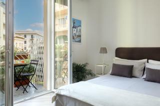 Le case di Frelli - Palermo - 2