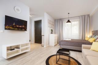 Old Town Comfort Studio Apartments by Rentujemy - Krakow - 8
