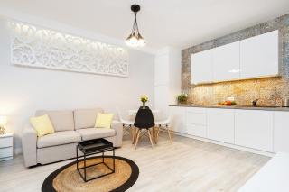 Old Town Comfort Studio Apartments by Rentujemy - Krakow - 7