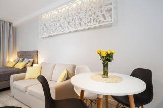 Old Town Comfort Studio Apartments by Rentujemy - Krakow - 5