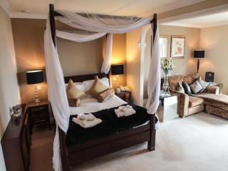 The Fairview Boutique Hotel - 7