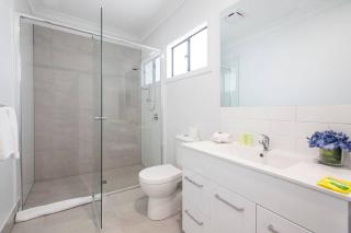 'Redcliffe Retreat' Moreton Bay Coastal Cottage - Redcliffe - 4