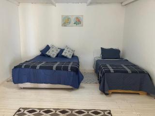 Santorini house y Santorini house 2 - San Pedro de Atacama - 2