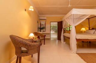 Allamanda Villa by YourHost, 10 bedroom, Malindi - Malindi - 4