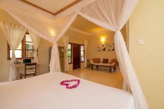 Allamanda Villa by YourHost, 10 bedroom, Malindi - Malindi - 5