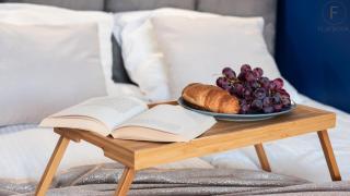 Flatbook - City Center SPA Apartments Dwie Motlawy - 2