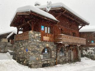 L'edelweiss - La Plagne Tarentaise - 8