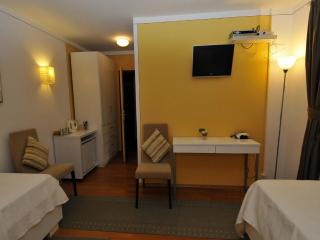 Hotel Haus Am Meer Cavtat - Cavtat - 3