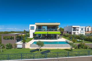 Luxus Villa La Casaccia mit Meerblick - by Istrabook - 5