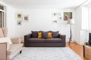 Ama Apartments - Lissabon - 8
