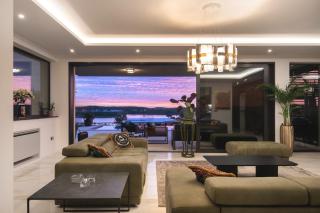 Luxus Villa La Casaccia mit Meerblick - by Istrabook - 9