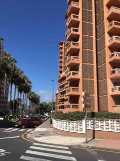 Sunset Beach Studio - Puerto de la Cruz - 8