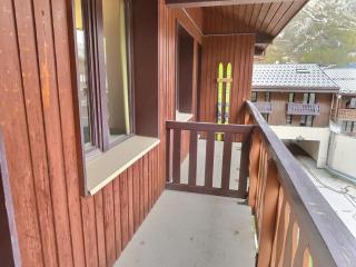 Appart 2 pièces 4 pers à 450m des pistes avec balcon, TV et animaux admis - FR-1-411-173 - Val dʼIsère - 2