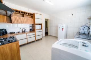 Casa,Varanda,Churrasqueira,Até 9 Hóspedes,JrCatito - Brasília - 8