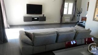 Charmante villa d.Architecte 200m2 à 20 min de la mer - Saint-Geniès-de-Fontedit - 8
