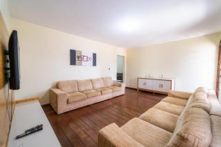 Casa,Varanda,Churrasqueira,Até 9 Hóspedes,JrCatito - Brasília - 5