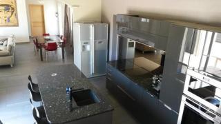Charmante villa d.Architecte 200m2 à 20 min de la mer - Saint-Geniès-de-Fontedit - 7