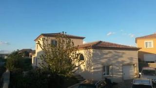 Charmante villa d.Architecte 200m2 à 20 min de la mer - Saint-Geniès-de-Fontedit - 5