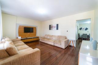 Casa,Varanda,Churrasqueira,Até 9 Hóspedes,JrCatito - Brasília - 4