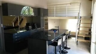 Charmante villa d.Architecte 200m2 à 20 min de la mer - Saint-Geniès-de-Fontedit - 3